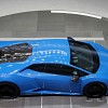 Photo of Novitec N-LARGO Engine Bonnet for the Lamborghini Huracan LP610-4 - Image 6